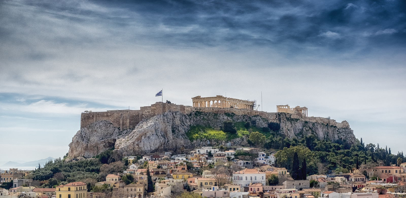 Athens