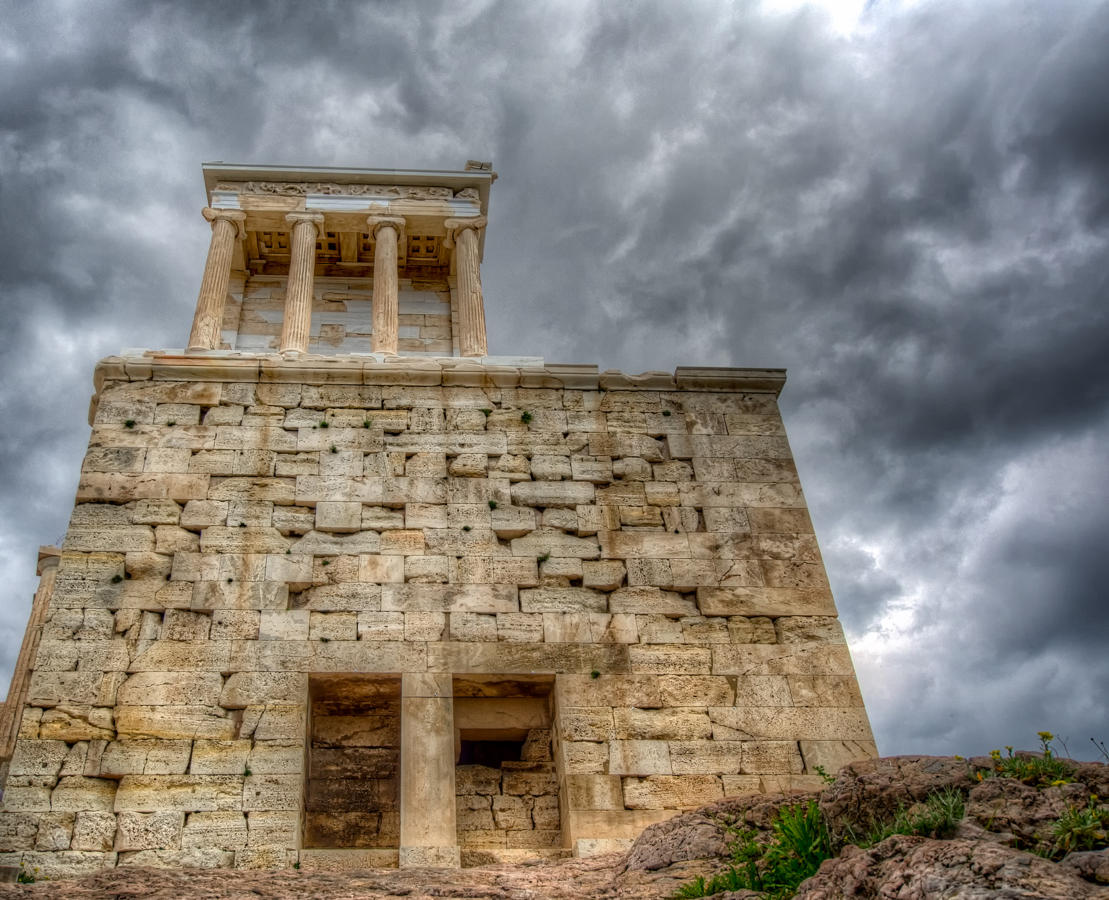 Athens