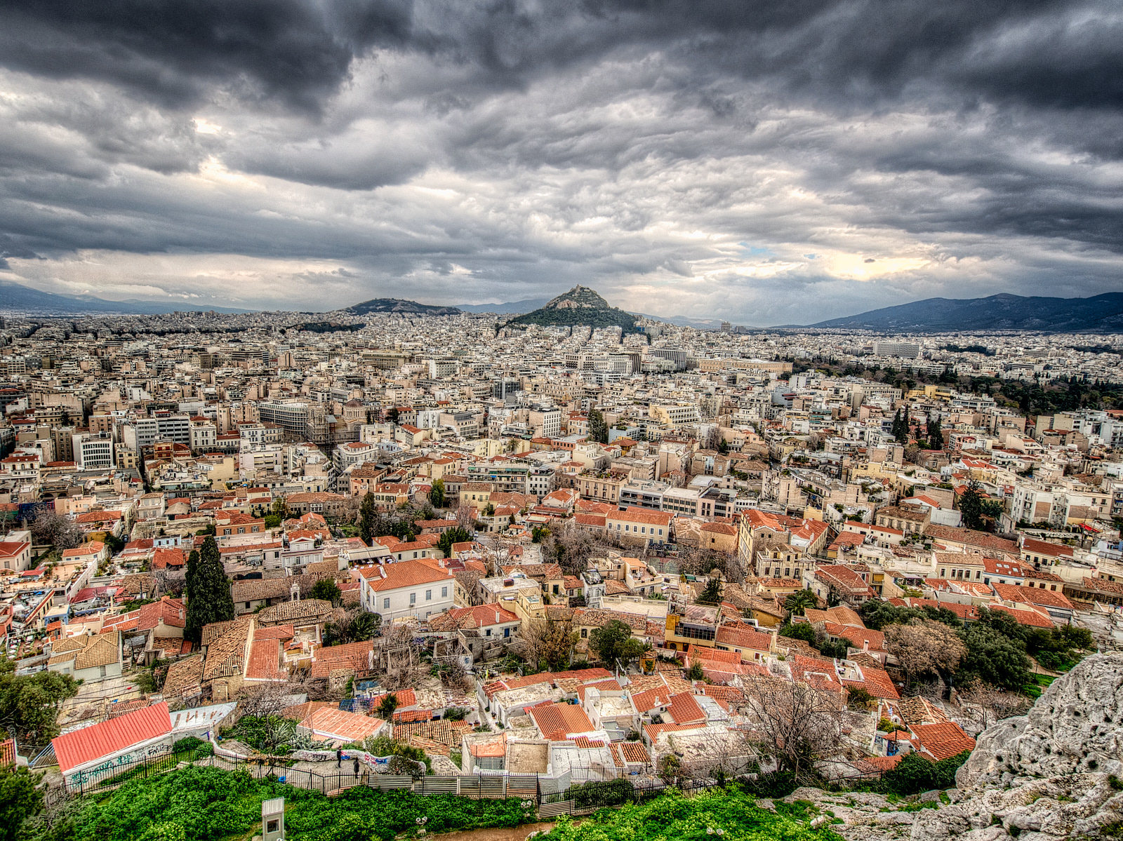 Athens