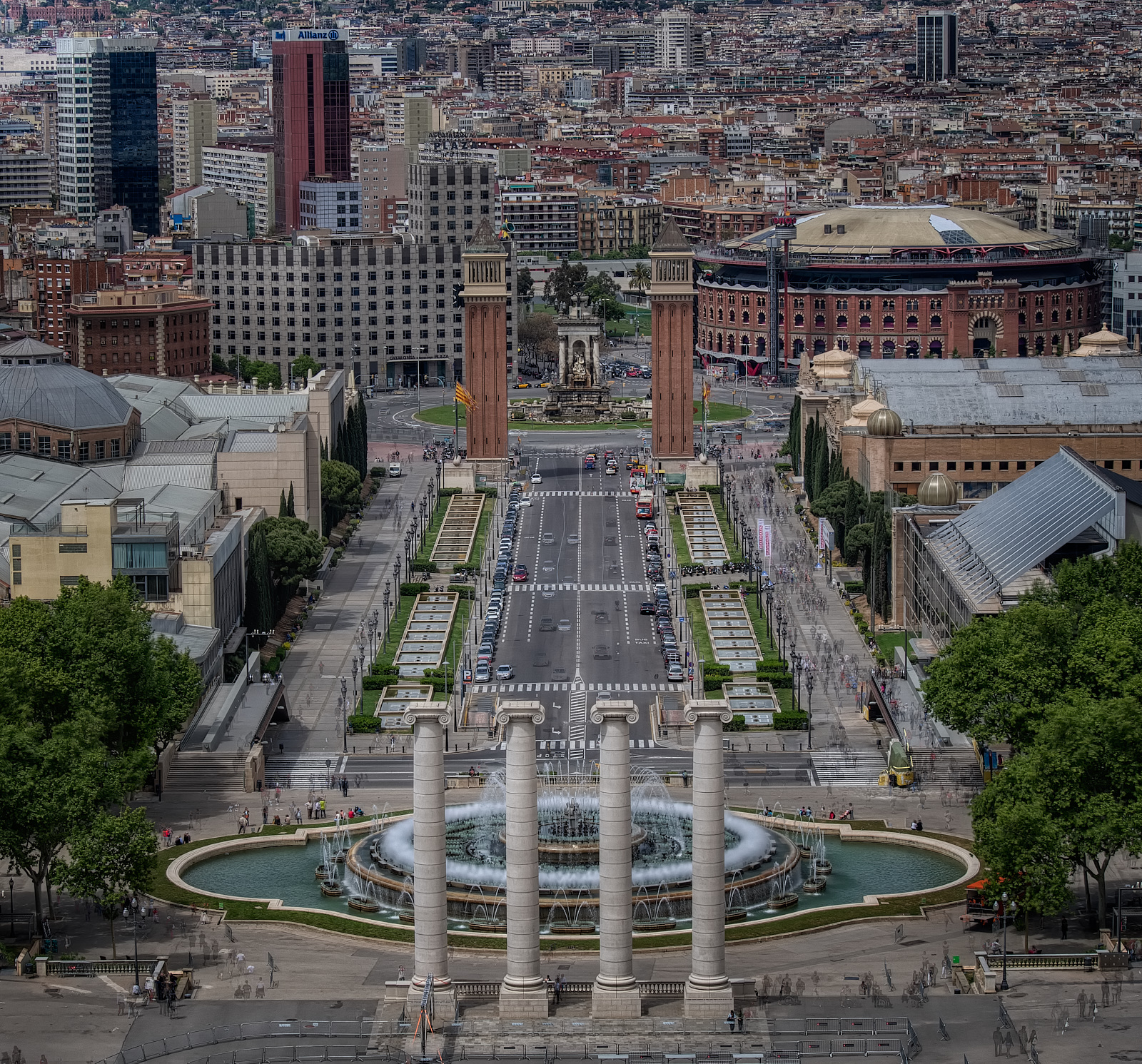 Barcelona