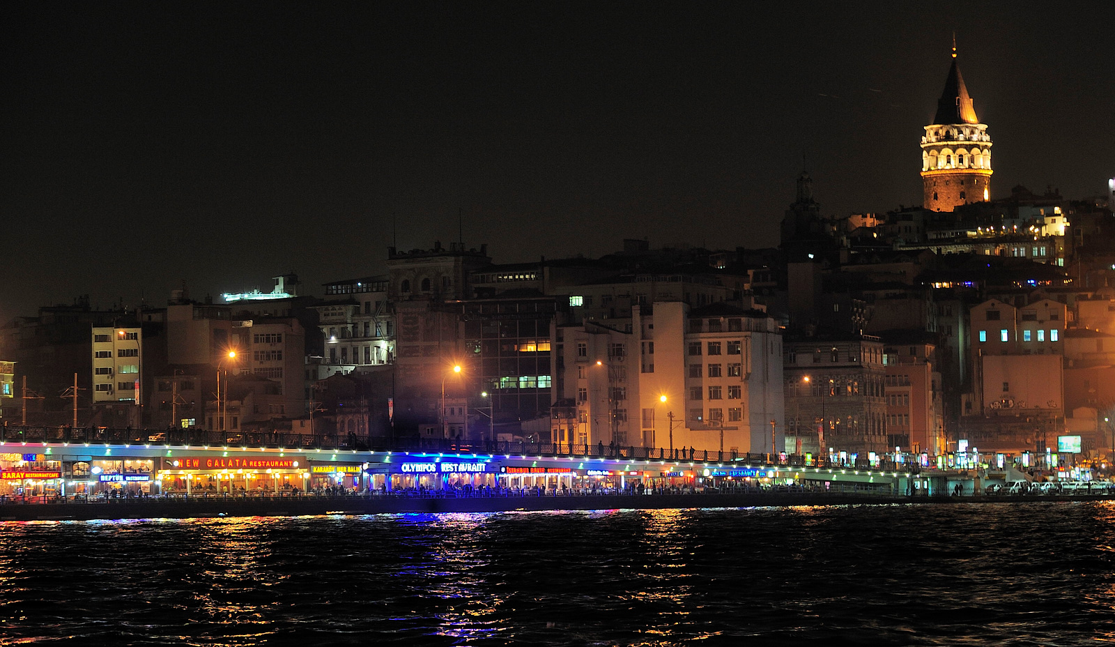 Istanbul