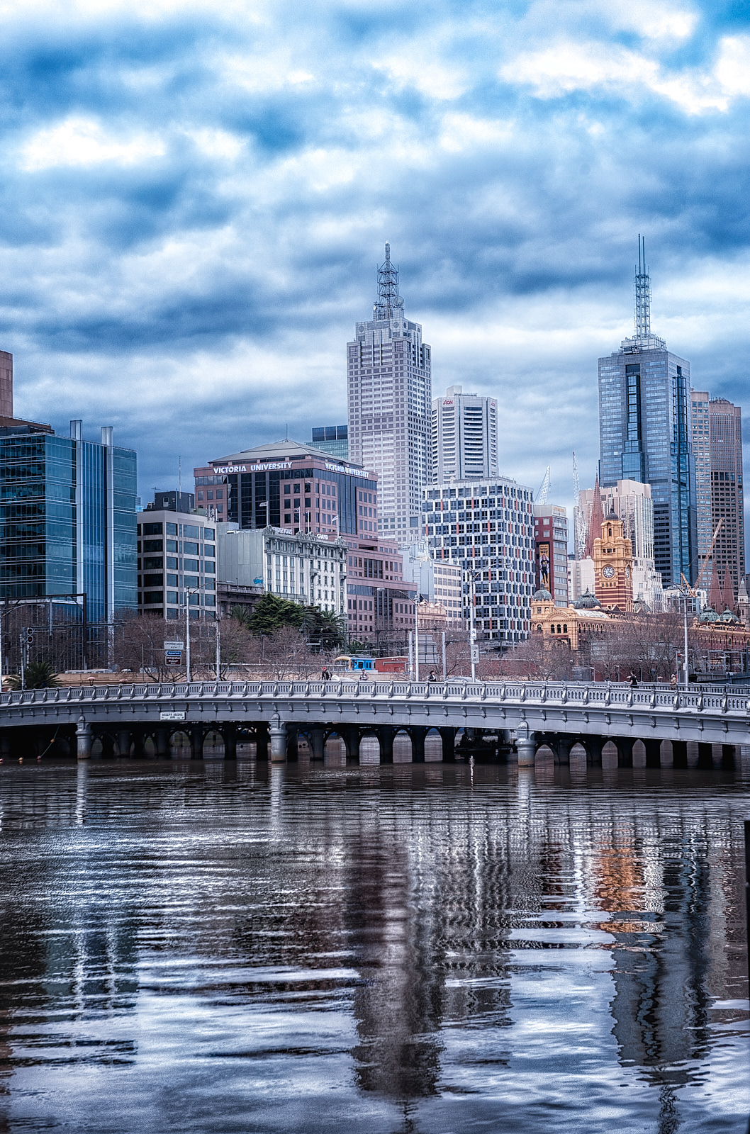 Brisbane Melbourne Adelaide