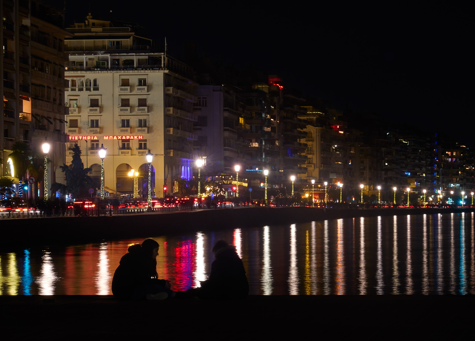 Thessaloniki