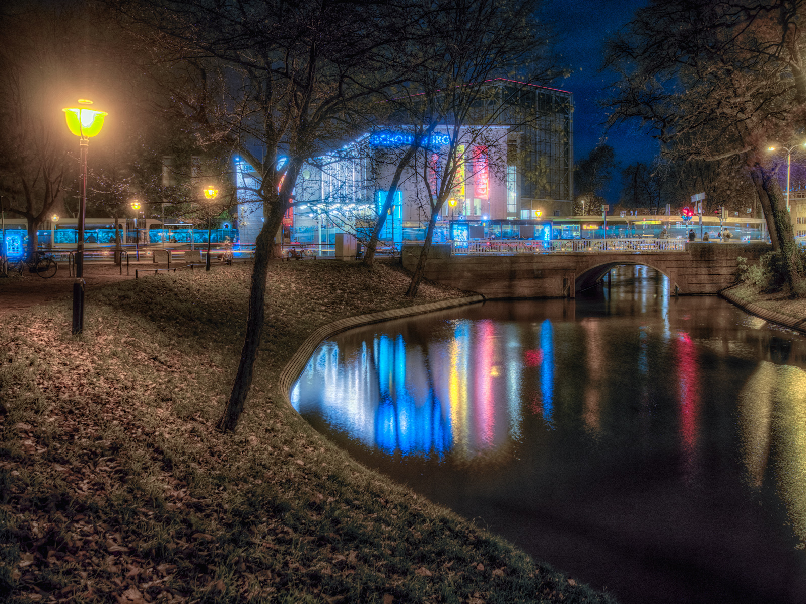 Utrecht